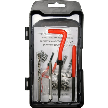 ZESTAW DO NAPRAWY GWINTÓW M5*0,8