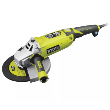 SZLIFIERKA KĄTOWA RYOBI EAG2000RS 230MM 5133000550