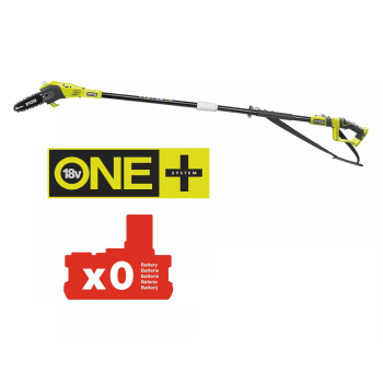 Akumulatorowa pilarka do gałęzi Ryobi 5133001250 20cm