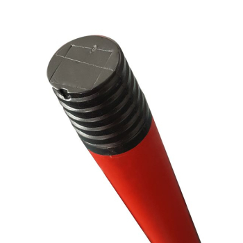 VILEDA DRĄŻEK DO SZCZOTKI UNIWERSALNY METALOWY