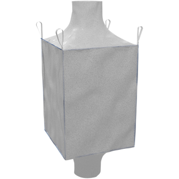 WOREK BIG-BAG 90*90*90 CM KOMIN WSYPOWY - WYSYPOWY