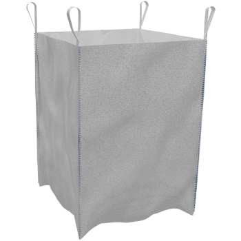 WOREK BIG-BAG 90*90*120 CM OTWARTY BEZ KOŁNIERZA