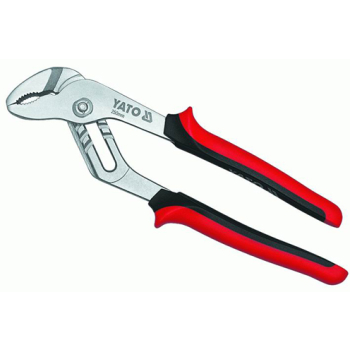 Klucz nastawny do rur Yato YT-2069 250MM