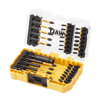 Zestaw bitów z uchwytem 32elem. Dewalt DT70743T