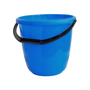 WIADRO DELTA 15L NIEBIESKIE