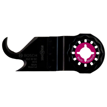 SEGMENT OMT ASZ 32 SC MULTI KNIFE