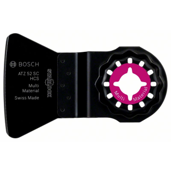 SEGMENT OMT SKROBAK SZTYWNY HCS