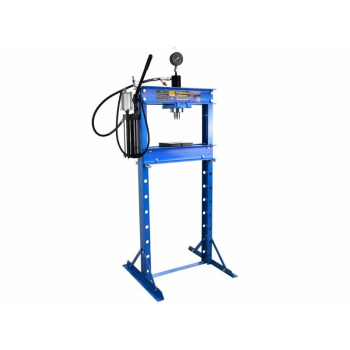 PRASA HYDRAULICZNO-PNEUMATYCZNA 20T