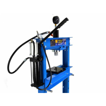 PRASA HYDRAULICZNO-PNEUMATYCZNA 20T