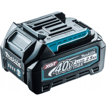 PIŁA SZABLASTA AKUMULATOROWA 40V XGT 2*2.5AH