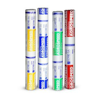 AGROWŁÓKNINA BIAŁA 17G AGROSPEED 2.1*100M