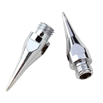 KOŃCÓWKI DO LUTOWANIA DREMEL® VERSATIP 2SZT.