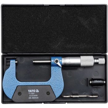 MIKROMETR 25-50MM