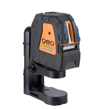 LASER LINIOWY KRZYŻOWY FLG 40 POWERCROSS GREEN- SP