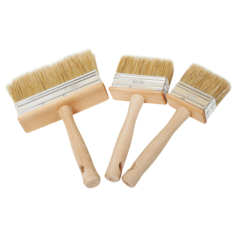 PĘDZEL TAPETÓWKA 130MM