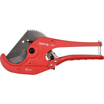 OBCINAK DO RUR Z TWORZYWA SZTUCZNEGO DO 63MM