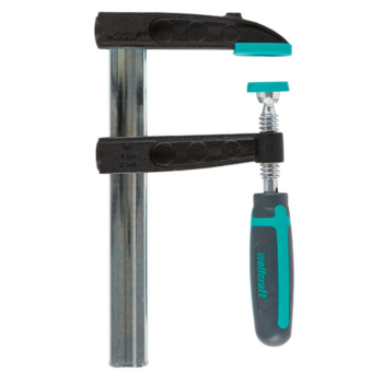 ŚCISK ŚRUBOWY 120-300MM