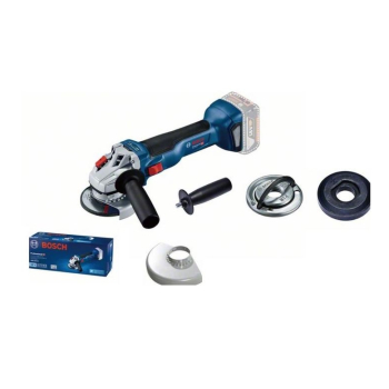 SZLIFIERKA KĄTOWA BOSCH GWS 18V-10 06019J4002