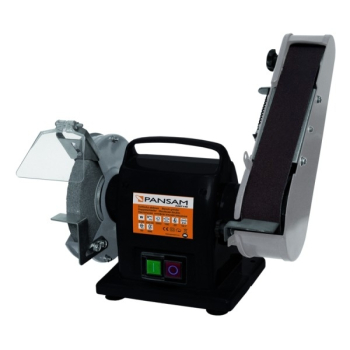 Szlifierka stołowa Dedra A067140