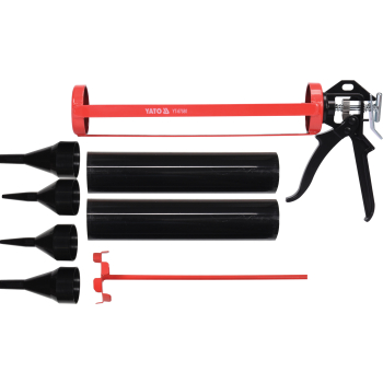 WYCISKACZ SZKIELETOWY DO FUGOWANIA