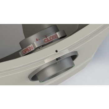 ODKURZACZ PRZEMYSŁOWY STARMIX ISC L-1625 TOP