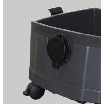 ODKURZACZ PRZEMYSŁOWY STARMIX ISC L-1625 TOP