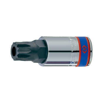 NASADKA Z BITEM SPLINE 1/2'' 18*66MM