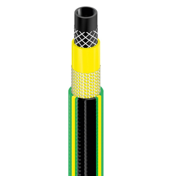WĄŻ OGRODOWY CELLFAST 15-120 GREEN 3/4 25M