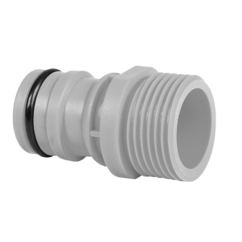 PRZYŁĄCZE Z GWINTEM ZEWNĘTRZNYM 1'