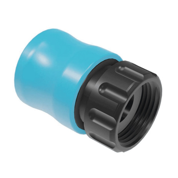 SZYBKOZŁĄCZE PRZELOTOWE 3/4' GWINT WEW. BASIC