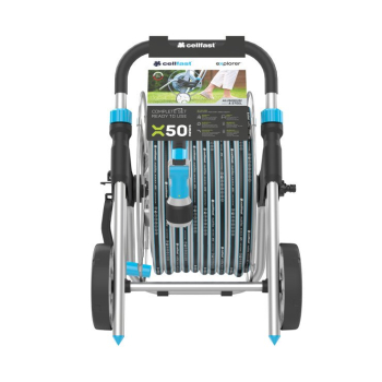 ZESTAW Cellfast 55-060 EXPLORER 50 ERGO