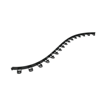 OBRZEŻE OGRODOWE UNIBORD LUZ 1,00*0,45 M