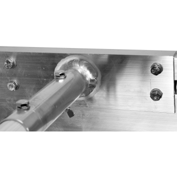 ZGARNIACZ BRUKARSKI DO PODSYPKI 120 CM