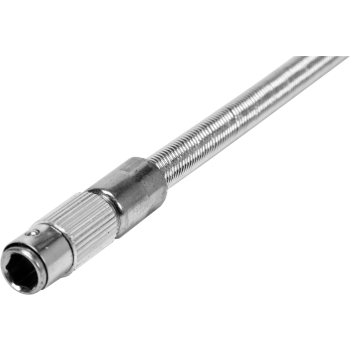 PRZEDŁUŻKA ELASTYCZNA 1/4''*300MM