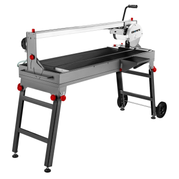 PRZECINARKA DO GLAZURY 1200W, TARCZA 250X25.4 MM