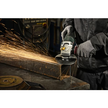 KRĄŻEK FIBROWY CS561 GRANULACJA 100 235MM 66517