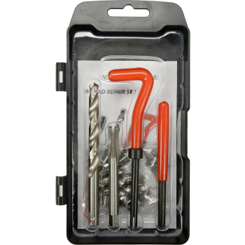 ZESTAW DO NAPRAWY GWINTÓW M8*1.25