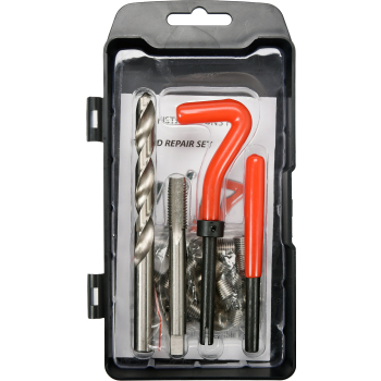 ZESTAW DO NAPRAWY GWINTÓW M10*1.50