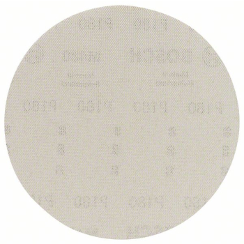 SIATKA ŚCIERNA  M480 150MM G180 5SZT.