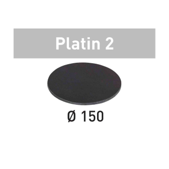 KRĄŻKI ŚCIERNE STF D150/0 S1000 PL2/15