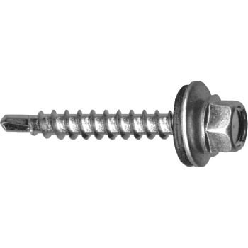 WKRĘT SAMOWIERTNY 4.8*55MM RAL 7016