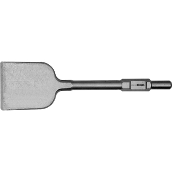 Łopatka HEX szer. 125mm do betonu Yato YT-47372