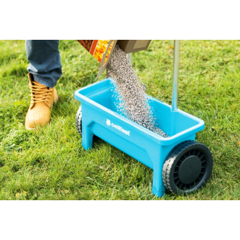 SIEWNIK RĘCZNY CELL-FAST 42-205 12L 45CM