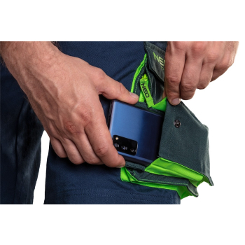 SPODENKI ROBOCZE PREMIUM ROZMIAR M