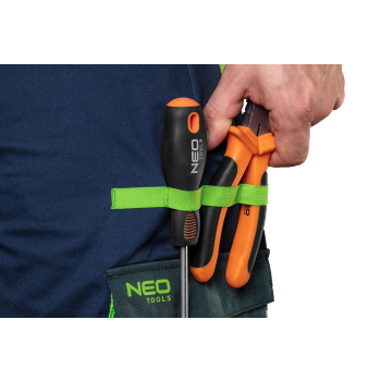 SPODENKI ROBOCZE PREMIUM ROZMIAR M