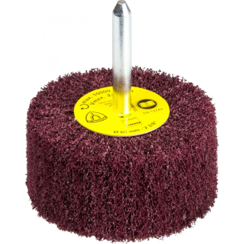 ŚCIERNICA TRZPIENIOWA Z WŁÓKNINY NFS600 100*50*6MEDIU 258930