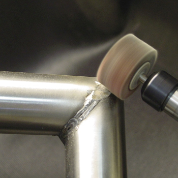 ŚCIERNICA TRZPIENIOWA LISTKOWA 04020.06 NK60