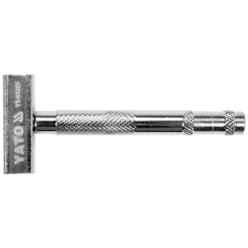 PRZYRZĄD DIAMENTOWY DO WYRÓWNYWANIA TARCZ