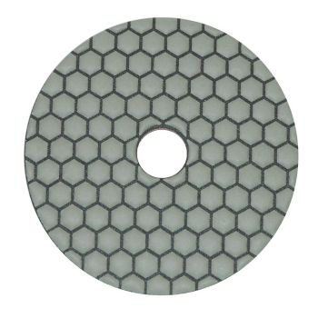 DYSK POLERSKI TRZMIEL P.50 100MM