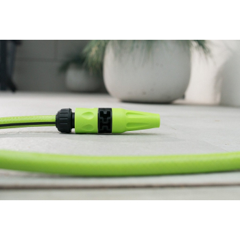 WĄŻ OGRODOWY QUATTRO 3/4 50M